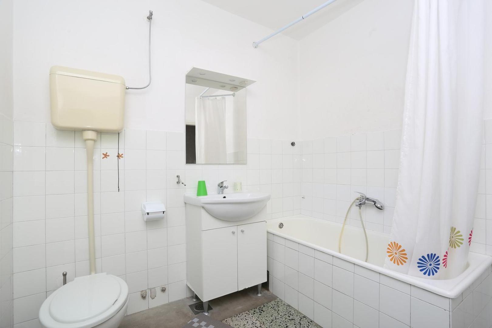 ראבץ Apartments Marija 1000 מראה חיצוני תמונה