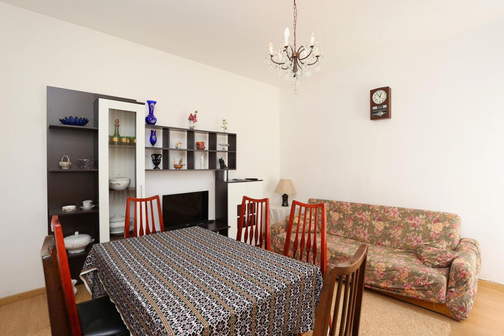 ראבץ Apartments Marija 1000 מראה חיצוני תמונה