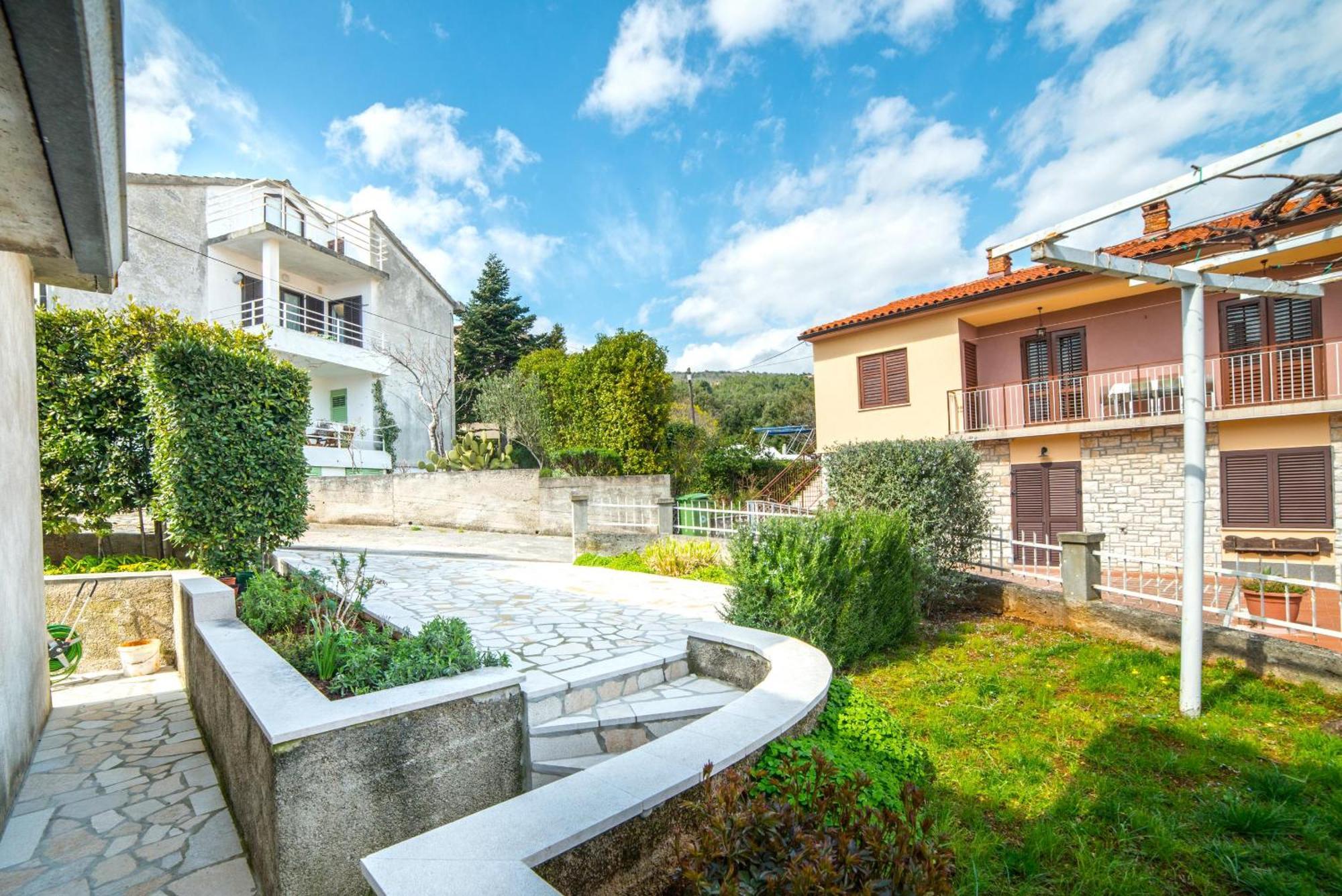 ראבץ Apartments Marija 1000 מראה חיצוני תמונה