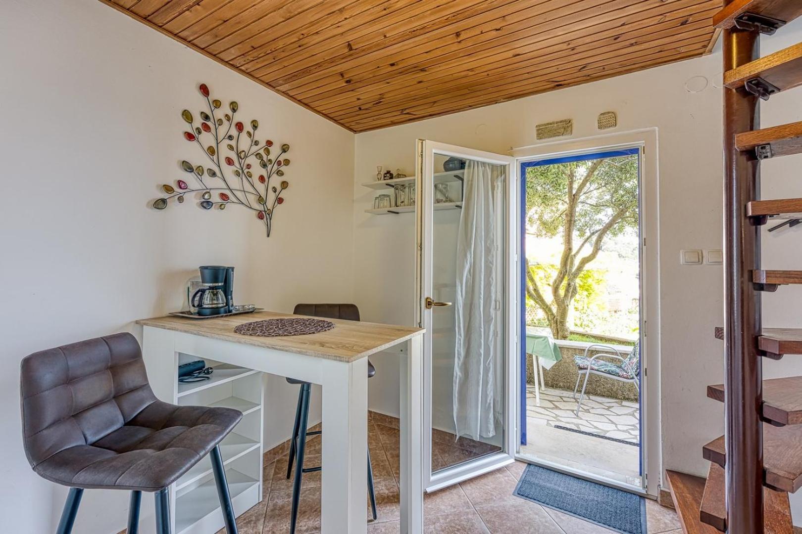 ראבץ Apartments Marija 1000 מראה חיצוני תמונה