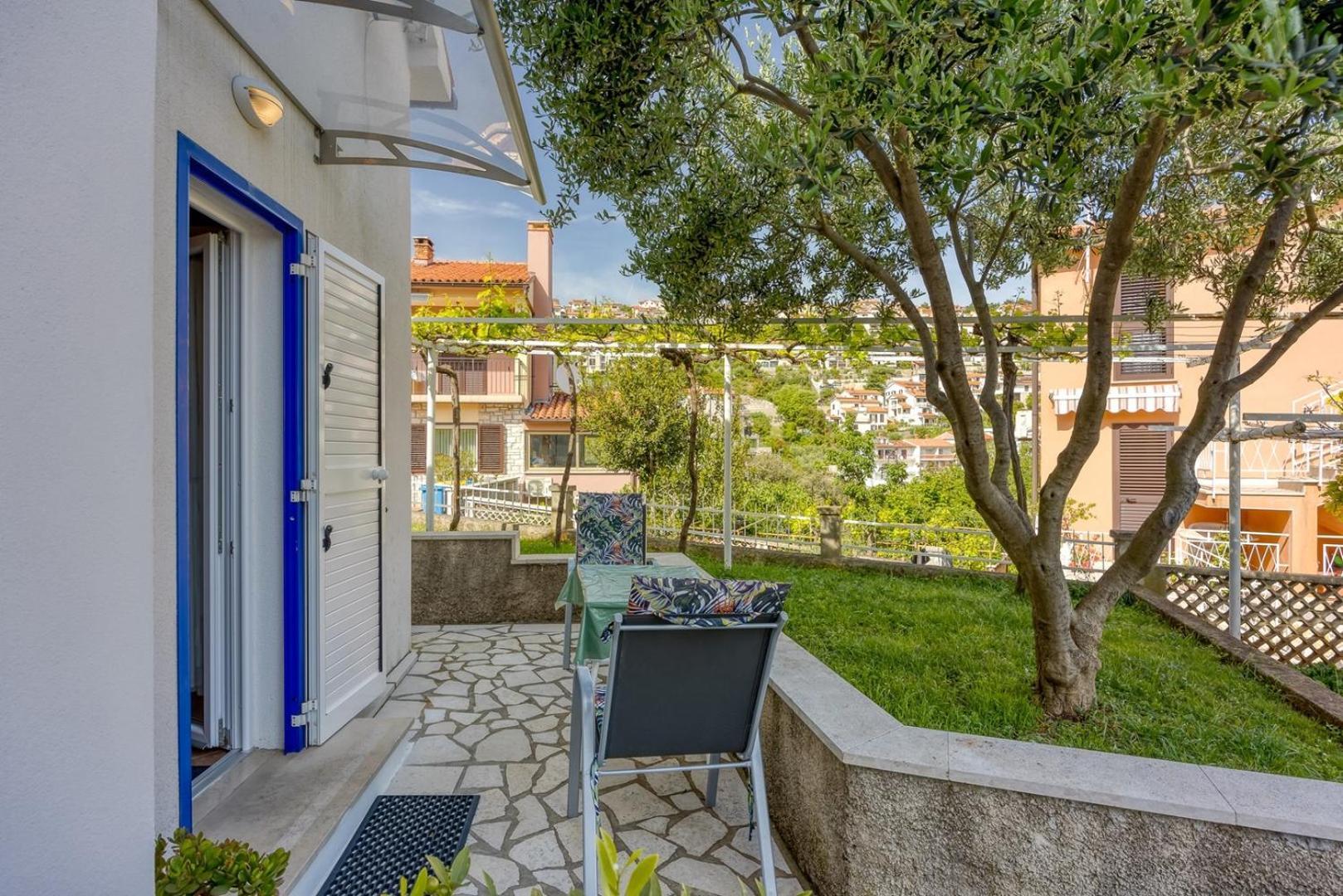 ראבץ Apartments Marija 1000 מראה חיצוני תמונה